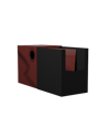 Dragon Shield Double Shell Red/Black - Image 3