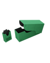 Dragon Shield Nest+ 300 PLUS: Black/Green - Image 4