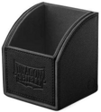 Dragon Shield Nest 100: Black Exterior Black