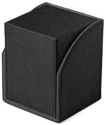 Dragon Shield Nest 100: Black Exterior Black - Image 2