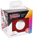 Gamegenic Cardfight!! Vanguard - Nation's Vault - Dragon Empire: Red Deck Box
