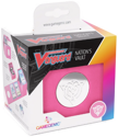 Gamegenic Cardfight!! Vanguard - Nation's Vault - Lyrical Monasterio: Pink Deck Box