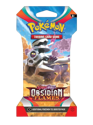 Pokemon Scarlet & Violet Obsidian Flames: BLISTER Booster Pack Revavroom