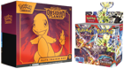 Pokemon Scarlet & Violet Obsidian Flames: Combo (Booster Box & Elite Trainer)