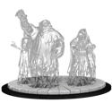 Magic Unpainted Miniatures: Obzedat Ghost Council - Image 2