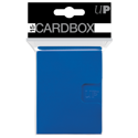 PRO 15+ Card Box 3-pack: White main image 0