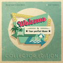 Welcome to Your Perfect Home Collector's Edition