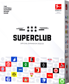 Superclub - Bundesliga Expansion 2022/2023