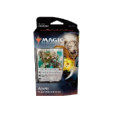 Magic the Gathering: Core Set 2020 - Planeswalker Deck: Ajani