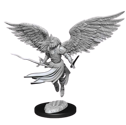 Magic Unpainted Miniatures: Aurelia, Exemplar of Justice - Image 2