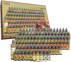 The Army Painter Speedpaint Complete Set 2.0