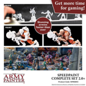 The Army Painter Speedpaint Complete Set 2.0 - Image 3