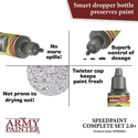 The Army Painter Speedpaint Complete Set 2.0 - Image 5