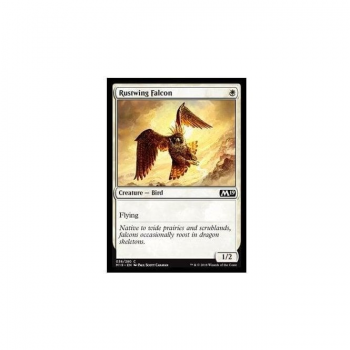 Rustwing Falcon : MAGIC 2019 036/314 - Magic the Gathering Single Card