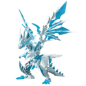Gundam SDW Heroes Shining Grasper Dragon Model Kit - Image 2