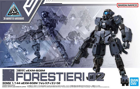 30MM eEXM-S02U Forestieri 02 Model Kit