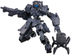 30MM eEXM-S02U Forestieri 02 Model Kit - Image 4