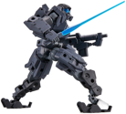 30MM eEXM-S02U Forestieri 02 Model Kit - Image 5