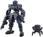30MM eEXM-S02U Forestieri 02 Model Kit - Image 6