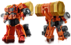 Gundam Goldymarg King of the Braves Gaogaigar Model Kit - Image 2