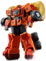 Gundam Goldymarg King of the Braves Gaogaigar Model Kit - Image 3