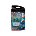 Magic the Gathering: Core Set 2020 - Planeswalker Deck: Yanling