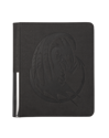Dragon Shield Card Codex Portfolio 160 Iron Grey
