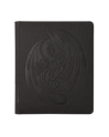 Dragon Shield Card Codex Portfolio 360 Iron Grey