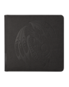 Portfolio Card Codex 576 Cartes / 12 cases par face Blanc Cendré - Dragon Shield
