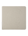 Dragon Shield Card Codex Portfolio 576 Ashen White