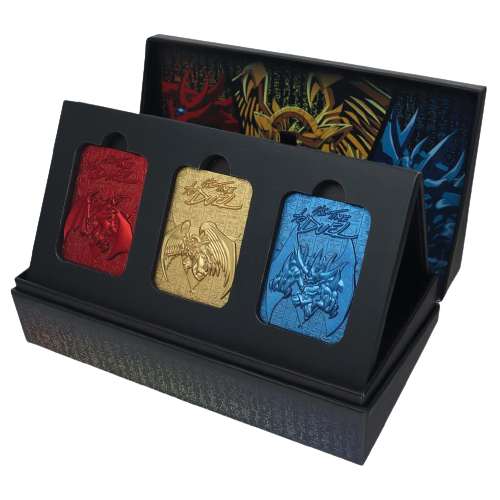 Yu-Gi-Oh! Metal God Card Collection | Chaos Cards Yu-Gi-Oh! Metal God Card Collection | Chaos Cards