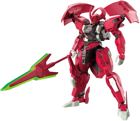 Mobile Suit Gundam: The Witch from Mercury Darilbalde Model Kit - Image 2