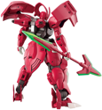 Mobile Suit Gundam: The Witch from Mercury Darilbalde Model Kit - Image 3