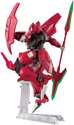 Mobile Suit Gundam: The Witch from Mercury Darilbalde Model Kit - Image 4