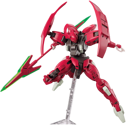 Mobile Suit Gundam: The Witch from Mercury Darilbalde Model Kit - Image 5