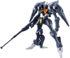 Mobile Suit Gundam: The Witch from Mercury Gundam Pharact Model Kit - Image 2
