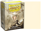 Dragon Shield Valor - Dual Matte Sleeves - Standard Size (100 Sleeves) - Image 3