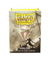Dragon Shield Valor - Dual Matte Sleeves - Standard Size (100 Sleeves)