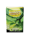 Dragon Shield Japanese Size Card Sleeves - Dual Matte Might (60 Sleeves)
