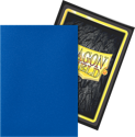 Dragon Shield Japanese Size Card Sleeves - Dual Matte Wisdom (60 Sleeves) - Image 2
