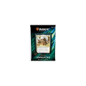 Magic the Gathering: Commander 2019 Deck - Primal Genesis