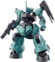 Mobile Suit Gundam The Witch from Mercury - Dilanza Model Kit - Image 2