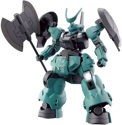 Mobile Suit Gundam The Witch from Mercury - Dilanza Model Kit - Image 3