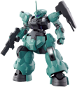 Mobile Suit Gundam The Witch from Mercury - Dilanza Model Kit - Image 4