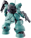 Mobile Suit Gundam The Witch from Mercury - Dilanza Model Kit - Image 5