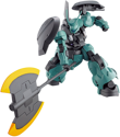 Mobile Suit Gundam The Witch from Mercury - Dilanza Model Kit - Image 8