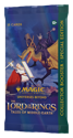 Magic the Gathering: Lord of the Rings: Tales of Middle-Earth - Special Edition Collector Booster Pack (15 Cards) - Image 3