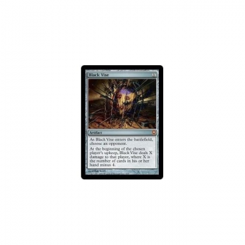 Black Vise : FROM THE VAULT: RELICS 02/15 - Magic the Gathering Single Card