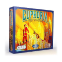 Euphoria - Build a Better Dystopia (With Game Trayz Insert)