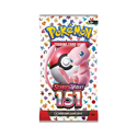 Pokemon Scarlet & Violet 151 Booster Bundle - Image 2